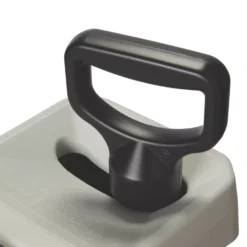 Mac Allister MSHP2800D-2 2800W 100kg/hr Shredder 220-240V -Garden Tools 727FG A7