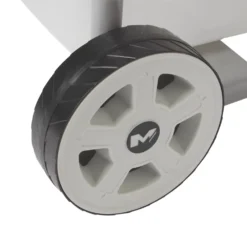 Mac Allister MSHP2800D-2 2800W 100kg/hr Shredder 220-240V -Garden Tools 727FG A8