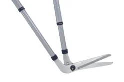 Spear & Jackson Razorsharp Bypass Telescopic Edging Shears 31 1/2" (800mm) -Garden Tools 728JR A3