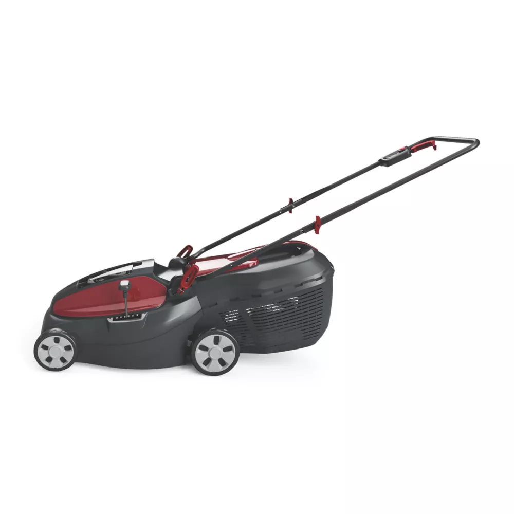 Mountfield Electress 38 Li 20V 2 X 4.0Ah Li-Ion Brushless Cordless 38cm Lawn Mower 5 Mountfield Electress 38 Li 20V 2 X 4.0Ah Li-Ion Brushless Cordless 38cm Lawn Mower - Image 3