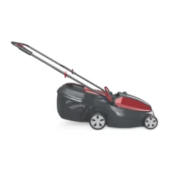 Mountfield Electress 38 Li 20V 2 X 4.0Ah Li-Ion Brushless Cordless 38cm Lawn Mower 11 Mountfield Electress 38 Li 20V 2 X 4.0Ah Li-Ion Brushless Cordless 38cm Lawn Mower -Garden Tools 734KT A3