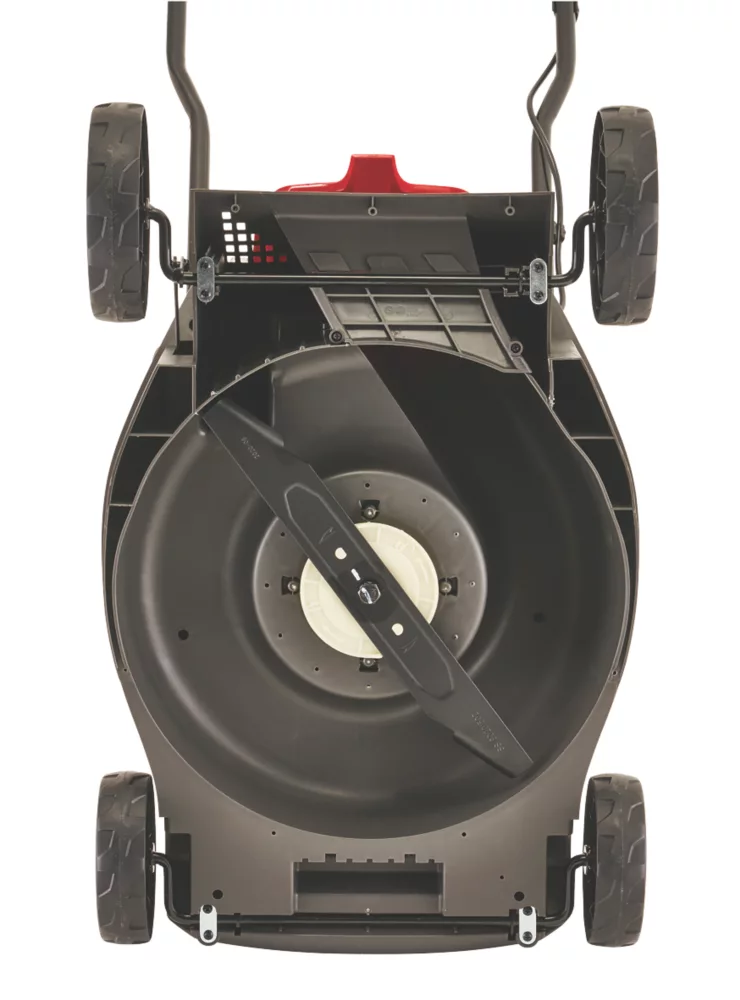 Mountfield Electress 38 Li 20V 2 X 4.0Ah Li-Ion Brushless Cordless 38cm Lawn Mower 7 Mountfield Electress 38 Li 20V 2 X 4.0Ah Li-Ion Brushless Cordless 38cm Lawn Mower - Image 5