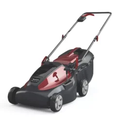 Mountfield Electress 38 Li 20V 2 X 4.0Ah Li-Ion Brushless Cordless 38cm Lawn Mower