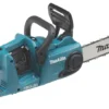Makita DUC353Z 36V Li-Ion LXT Brushless Cordless 35cm Chainsaw - Bare -Garden Tools 7377X P