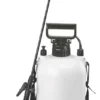 Essentials SX-CS5 White / Black Pressure Sprayer 5Ltr -Garden Tools 7490X P