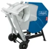 Scheppach HS510 505mm Swivel Log Saw 3kW 2 Scheppach HS510 505mm Swivel Log Saw 3kW -Garden Tools 752JG P
