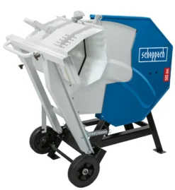 Scheppach HS510 505mm Swivel Log Saw 3kW