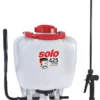 Solo SO425/P White Comfort Backpack Sprayer 15Ltr 2 Solo SO425/P White Comfort Backpack Sprayer 15Ltr -Garden Tools 7533J P