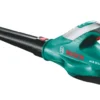 Bosch 06008A0571 18V 1 X 2.0Ah Li-Ion Power For All Brushless Cordless Blower 1 Bosch 06008A0571 18V 1 X 2.0Ah Li-Ion Power For All Brushless Cordless Blower -Garden Tools 7575P P