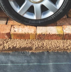 Apollo® Apollo Driveway Landscape Fabric 14 X 1m -Garden Tools 759JG A2