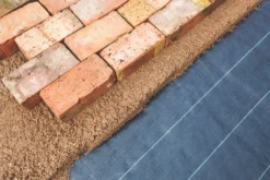 Apollo® Apollo Driveway Landscape Fabric 14 X 1m -Garden Tools 759JG A5