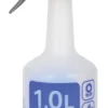 Hozelock Spraymist Translucent Trigger Sprayer 1Ltr -Garden Tools 7623K P