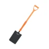 Spear & Jackson Trench Head Insulated Treaded Trenching Shovel