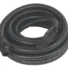 Essentials Reinforced Delivery Hose With Filter Black 7m X 3/4" -Garden Tools 77752 P