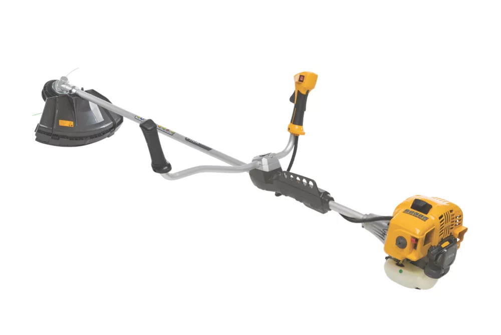 Stiga BC 535 B 32.6cc Straight Shaft 2-Stroke Petrol Brushcutter 4 Stiga BC 535 B 32.6cc Straight Shaft 2-Stroke Petrol Brushcutter - Image 2