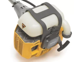 Stiga BC 535 B 32.6cc Straight Shaft 2-Stroke Petrol Brushcutter 15 Stiga BC 535 B 32.6cc Straight Shaft 2-Stroke Petrol Brushcutter -Garden Tools 781RV A6