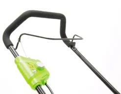 Greenworks GWG40LM41 40V Li-Ion Cordless 41cm Lawn Mower - Bare -Garden Tools 809HT A6