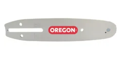Oregon 8" (20cm) Double-Guard Chainsaw Multi-Tool Guide Bar A041 Mount