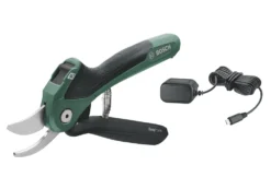 Bosch Easy Prune 3.6V 1 X 1.5Ah Li-Ion Cordless Bypass Secateurs