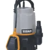 Titan TTB843PMP 400W Mains-Powered Multi Use Pump