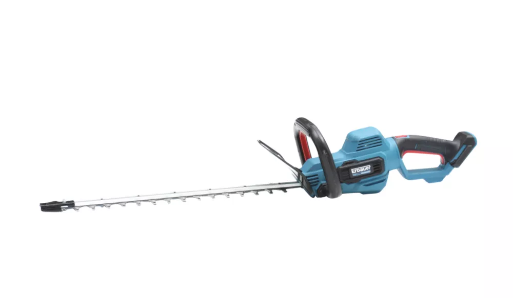 Erbauer EHT18-Li 51cm 18V Li-Ion EXT Brushless Cordless Hedge Trimmer - Bare 4 Erbauer EHT18-Li 51cm 18V Li-Ion EXT Brushless Cordless Hedge Trimmer - Bare - Image 2