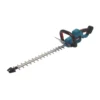 Erbauer EHT18-Li 51cm 18V Li-Ion EXT Brushless Cordless Hedge Trimmer - Bare -Garden Tools 822FY P