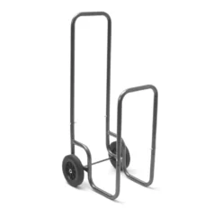 The Handy THLC Log Cart 34 X 45.5 X 105cm -Garden Tools 824KT A3