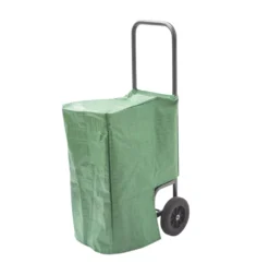 The Handy THLC Log Cart 34 X 45.5 X 105cm
