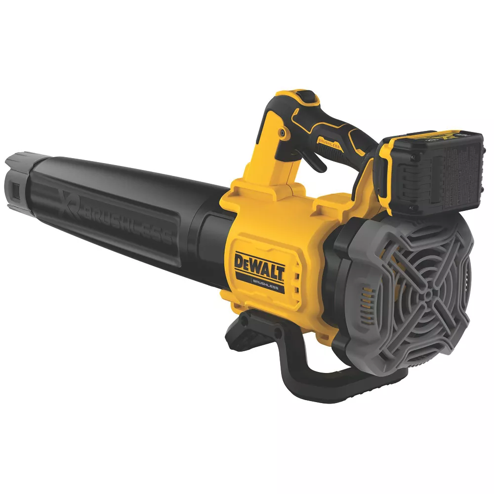 DeWalt DCMBL562P1-GB 18V 1 X 5.0Ah Li-Ion XR Brushless Cordless Axial Blower 5 DeWalt DCMBL562P1-GB 18V 1 X 5.0Ah Li-Ion XR Brushless Cordless Axial Blower - Image 3