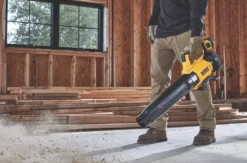 DeWalt DCMBL562P1-GB 18V 1 X 5.0Ah Li-Ion XR Brushless Cordless Axial Blower 12 DeWalt DCMBL562P1-GB 18V 1 X 5.0Ah Li-Ion XR Brushless Cordless Axial Blower -Garden Tools 838PT A4