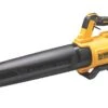 DeWalt DCMBL562P1-GB 18V 1 X 5.0Ah Li-Ion XR Brushless Cordless Axial Blower -Garden Tools 838PT P