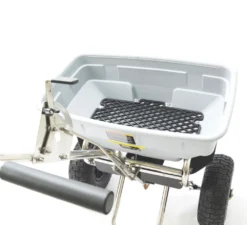 The Handy Salt Spreader 57kg -Garden Tools 839KT A3