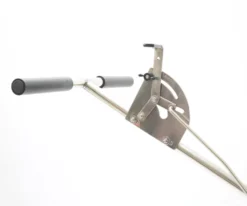 The Handy Salt Spreader 57kg -Garden Tools 839KT A6