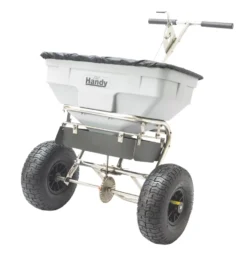 The Handy Salt Spreader 57kg