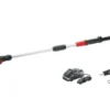 Bosch 06008B3170 18V 1 X 2.5Ah Li-Ion Power For All Cordless 20cm Pole Saw -Garden Tools 842FG P