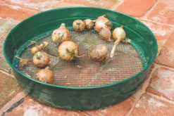 Apollo® Apollo 3/8" Mesh Riddle 370mm -Garden Tools 84307 A2