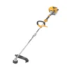 Stiga BC 330 A 25.4cc Split Straight Shaft 2-Stroke Petrol Brushcutter -Garden Tools 844RV P