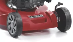 Mountfield HP164 39cm 123cc Hand-Propelled Rotary Petrol Lawn Mower -Garden Tools 853FY A2