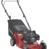 Mountfield HP164 39cm 123cc Hand-Propelled Rotary Petrol Lawn Mower -Garden Tools 853FY P