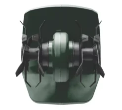 Webb WEV20TIL 19cm 20V 1 X 2.0Ah Lithium Cordless Tiller -Garden Tools 862KT A3