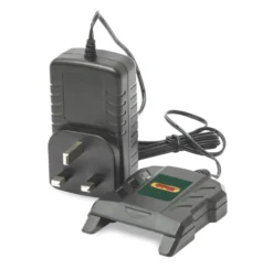 Webb WEV20TIL 19cm 20V 1 X 2.0Ah Lithium Cordless Tiller -Garden Tools 862KT A4