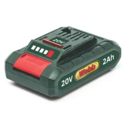 Webb WEV20TIL 19cm 20V 1 X 2.0Ah Lithium Cordless Tiller -Garden Tools 862KT A5