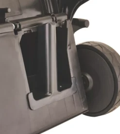 Mountfield SP185 46cm 139cc Self-Propelled Rotary Petrol Lawn Mower -Garden Tools 868RJ A7