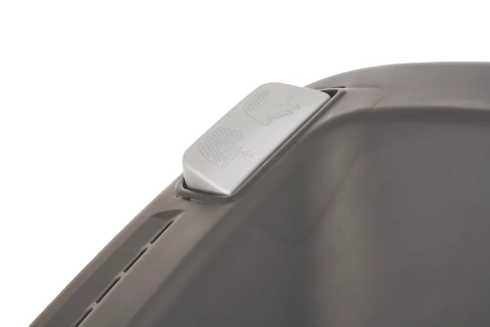 Mountfield HW531 PD 53cm 196cc Self-Propelled Rotary Petrol Lawn Mower 7 Mountfield HW531 PD 53cm 196cc Self-Propelled Rotary Petrol Lawn Mower - Image 5