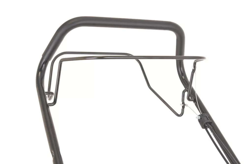 Mountfield HW531 PD 53cm 196cc Self-Propelled Rotary Petrol Lawn Mower 8 Mountfield HW531 PD 53cm 196cc Self-Propelled Rotary Petrol Lawn Mower - Image 6