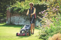 Mountfield HW531 PD 53cm 196cc Self-Propelled Rotary Petrol Lawn Mower 16 Mountfield HW531 PD 53cm 196cc Self-Propelled Rotary Petrol Lawn Mower -Garden Tools 869RV A6