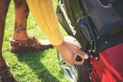 Mountfield HW531 PD 53cm 196cc Self-Propelled Rotary Petrol Lawn Mower 17 Mountfield HW531 PD 53cm 196cc Self-Propelled Rotary Petrol Lawn Mower -Garden Tools 869RV A7