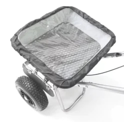 The Handy Salt Spreader 36kg -Garden Tools 879KT A3