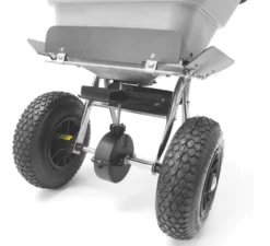 The Handy Salt Spreader 36kg -Garden Tools 879KT A4