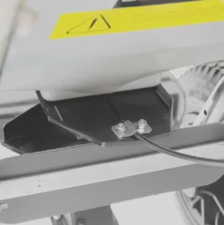 The Handy Salt Spreader 36kg -Garden Tools 879KT A5